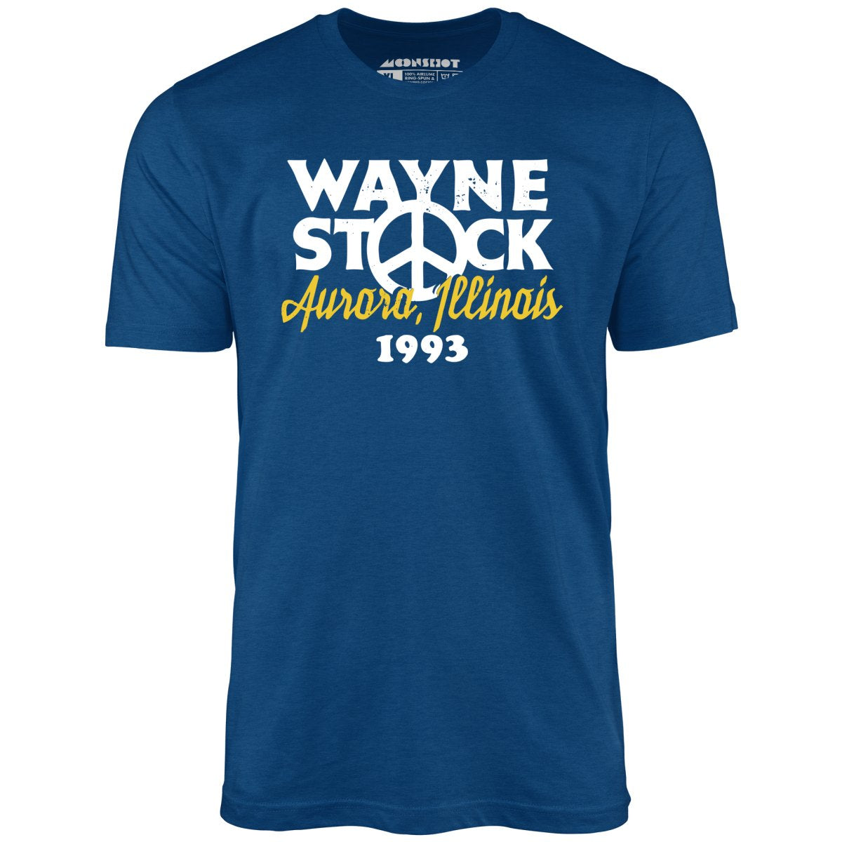 Waynestock 1993 - Unisex