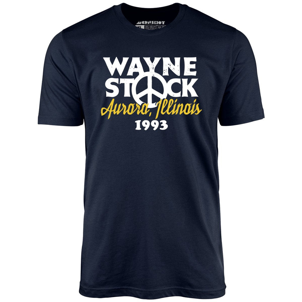 Waynestock 1993 - Unisex