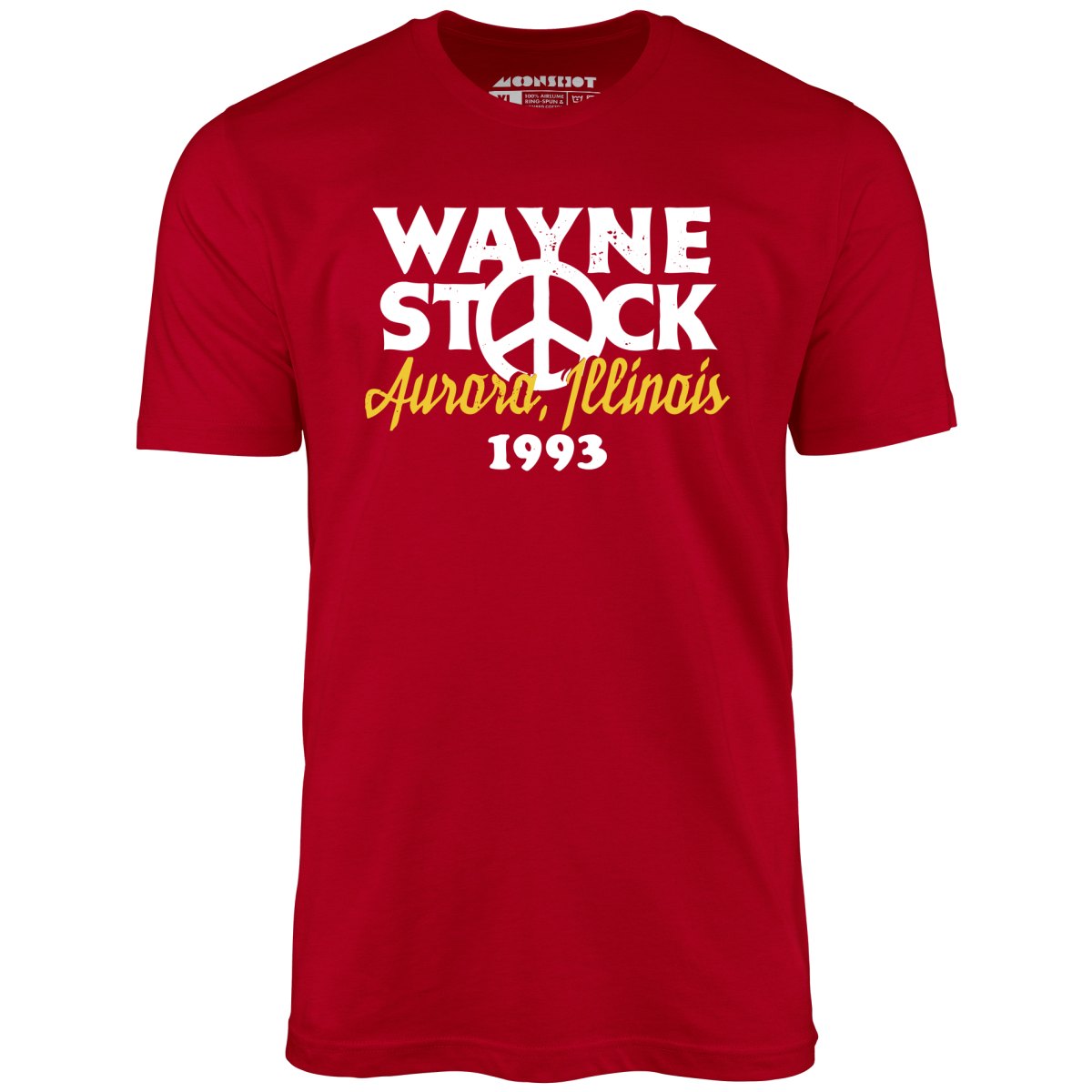 Waynestock 1993 - Unisex