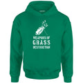 Weapons of Grass Destruction - Unisex