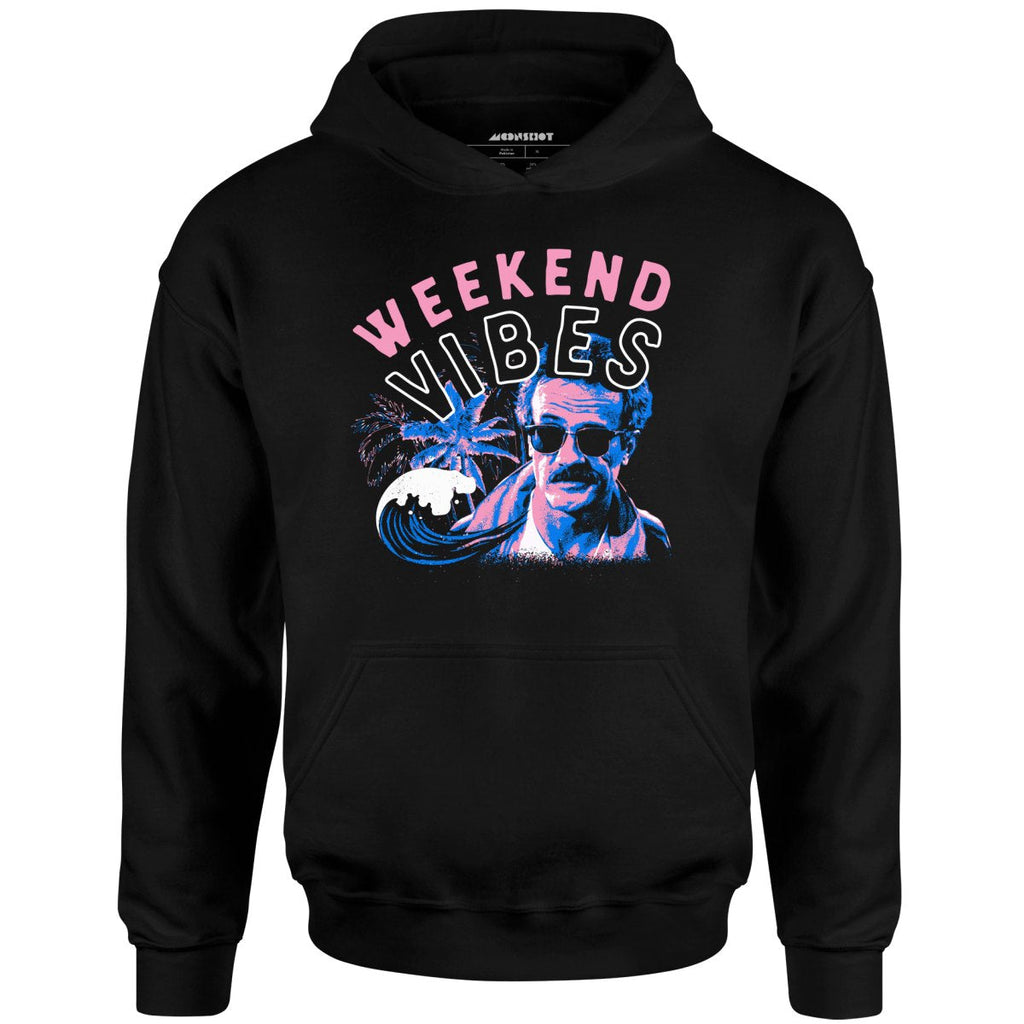 Weekend Vibes - Unisex