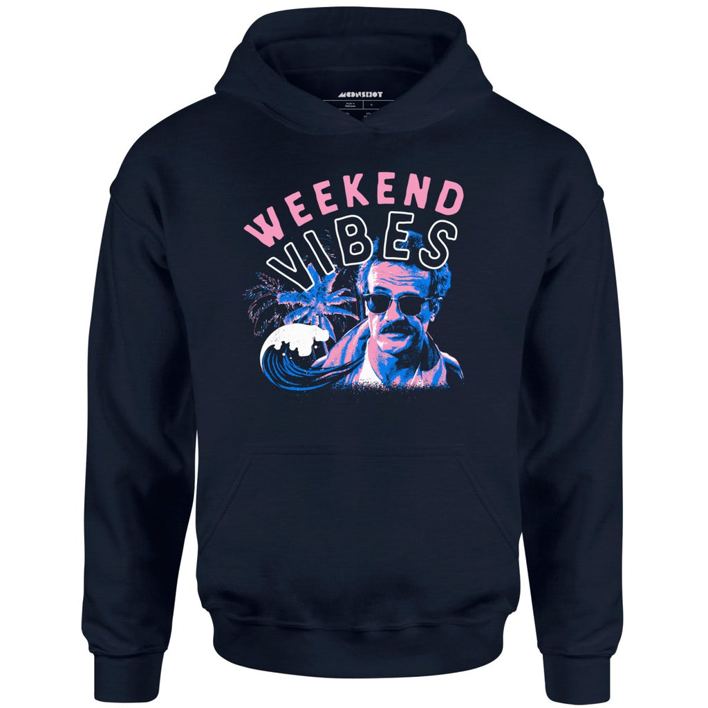 Weekend Vibes - Unisex