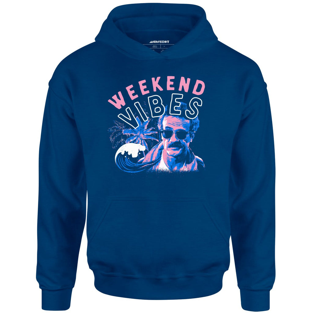 Weekend Vibes - Unisex