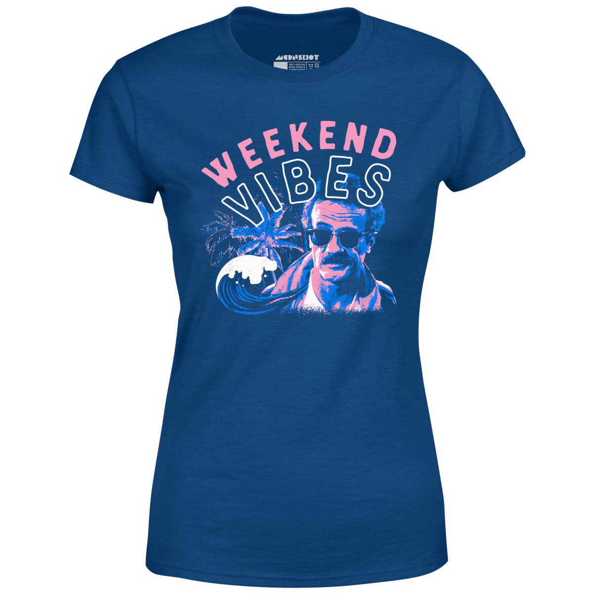 Weekend Vibes - Women's