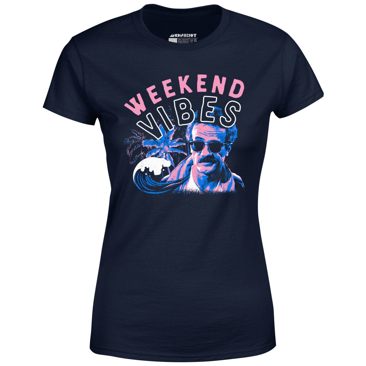 Weekend Vibes - Women's