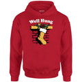 Well Hung Christmas - Unisex