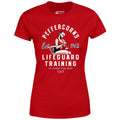 Wendy Peffercorn's Lifeguard Training - Women's