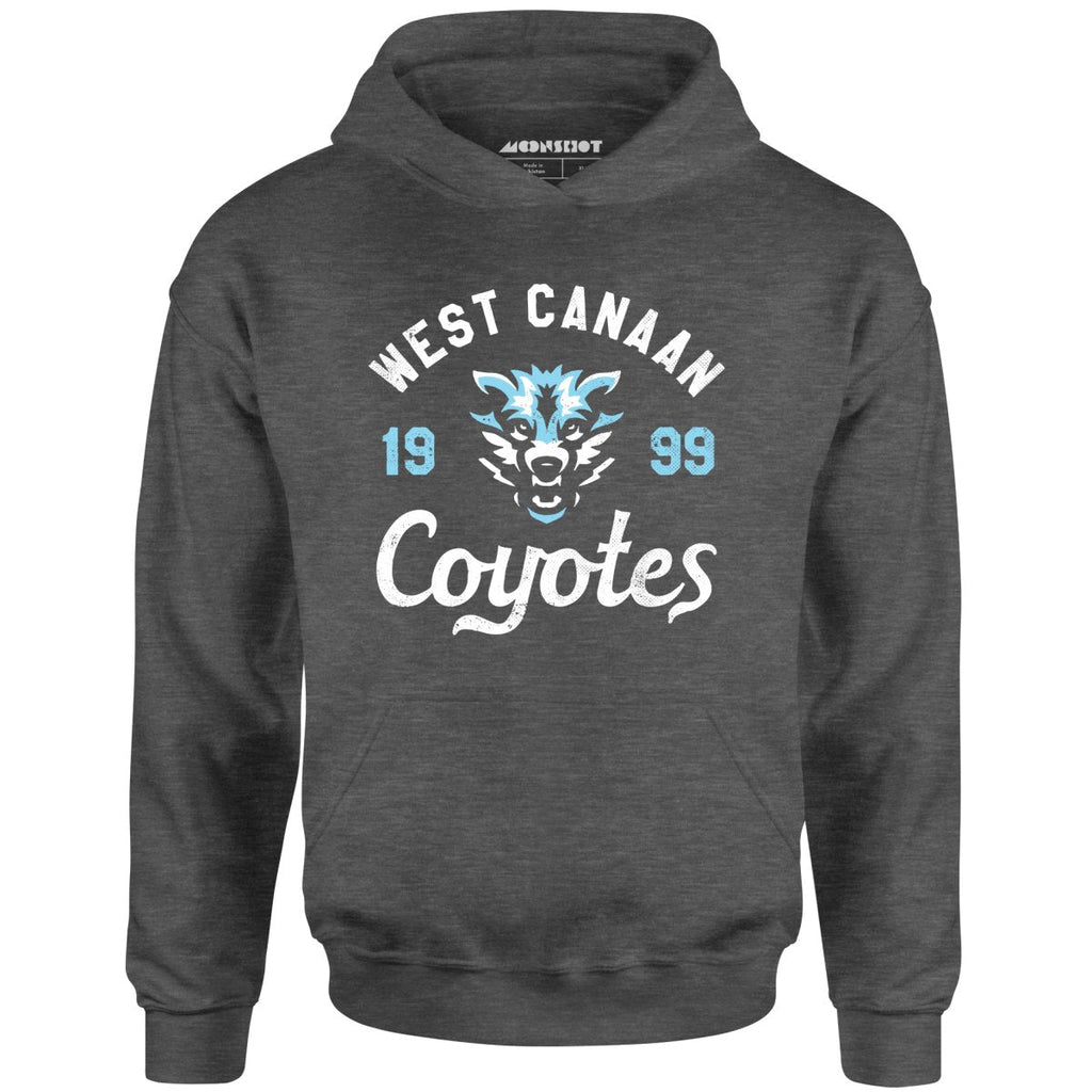 West Canaan Coyotes - Unisex