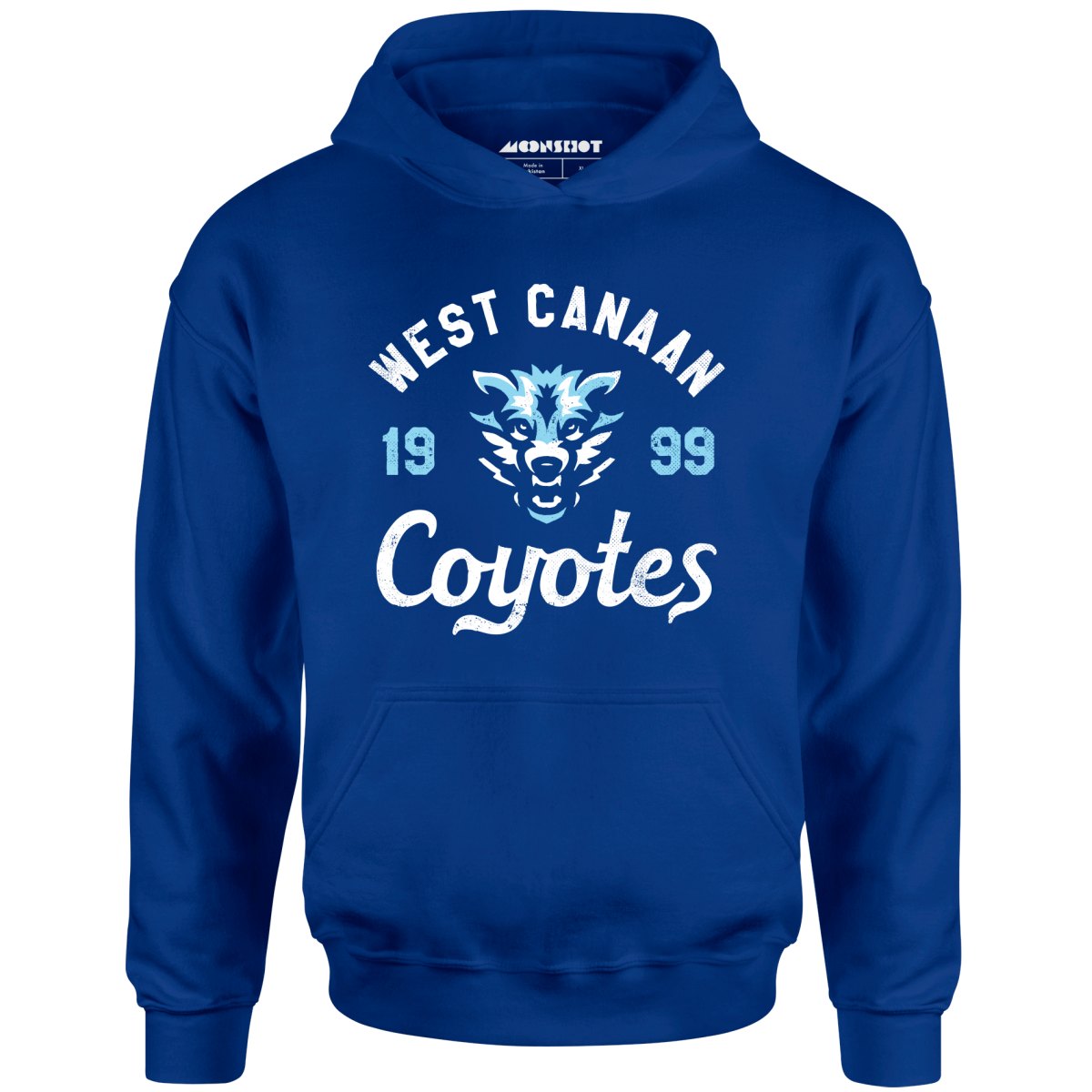 West Canaan Coyotes - Unisex