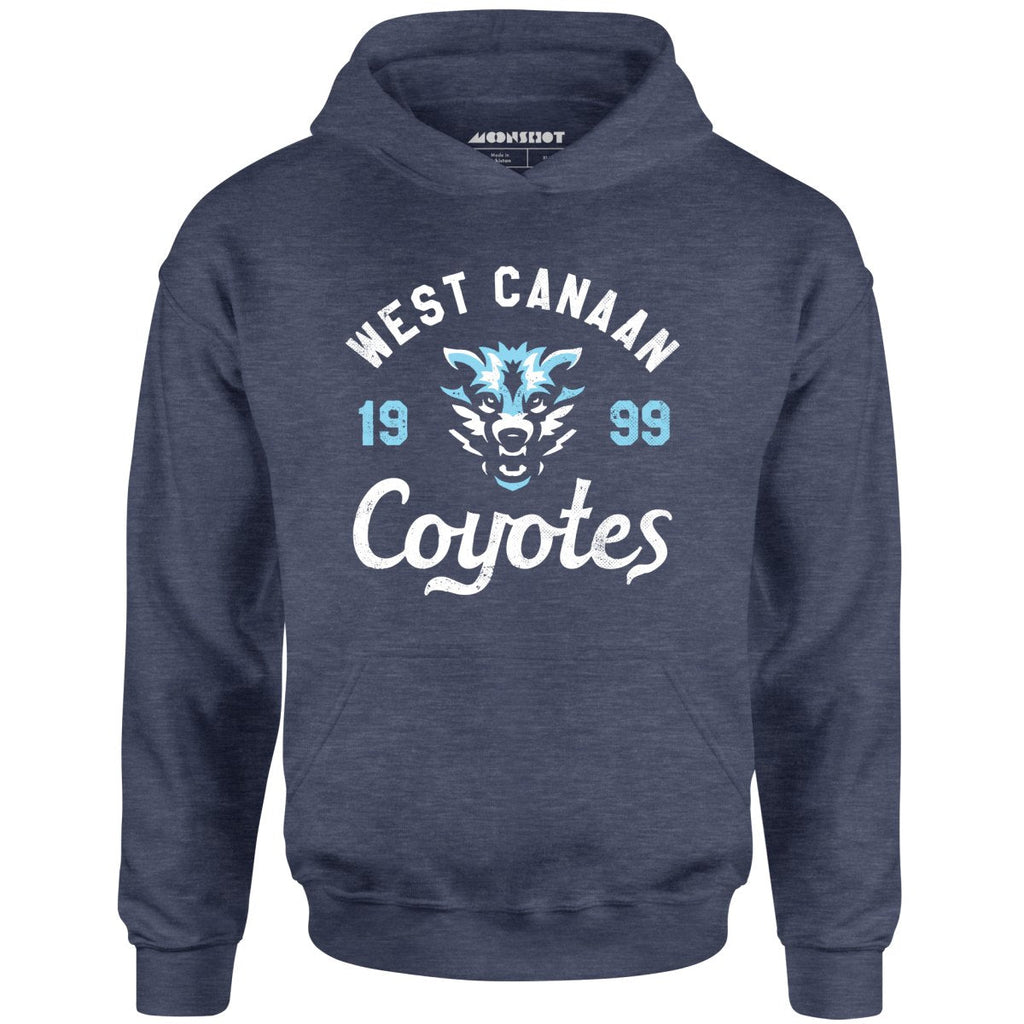 West Canaan Coyotes - Unisex
