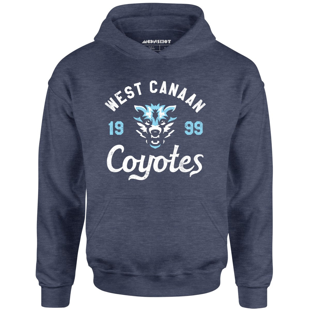 West Canaan Coyotes - Unisex