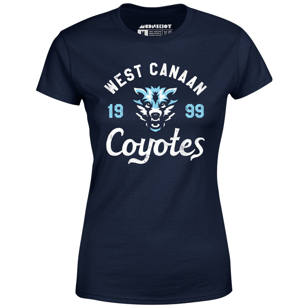 West Canaan Coyotes - Women's