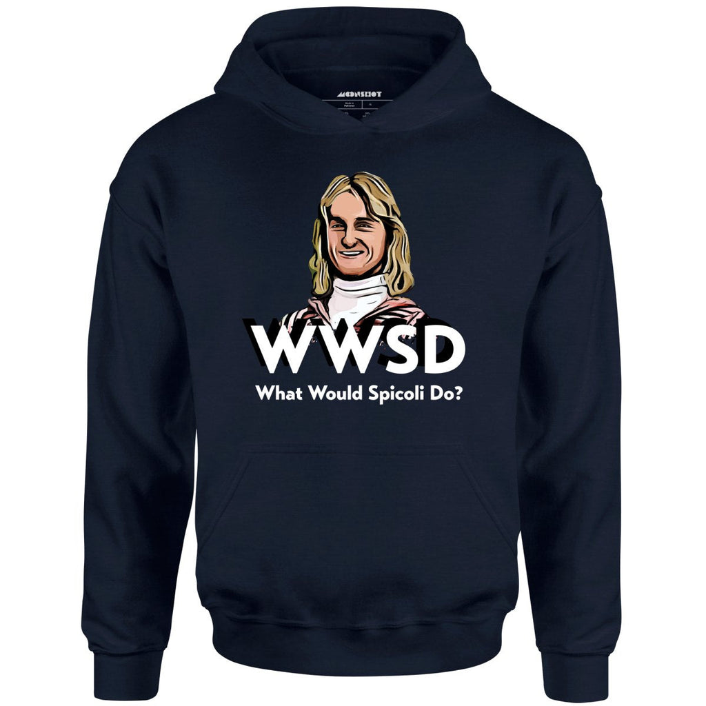 What Would Spicoli Do? - Unisex