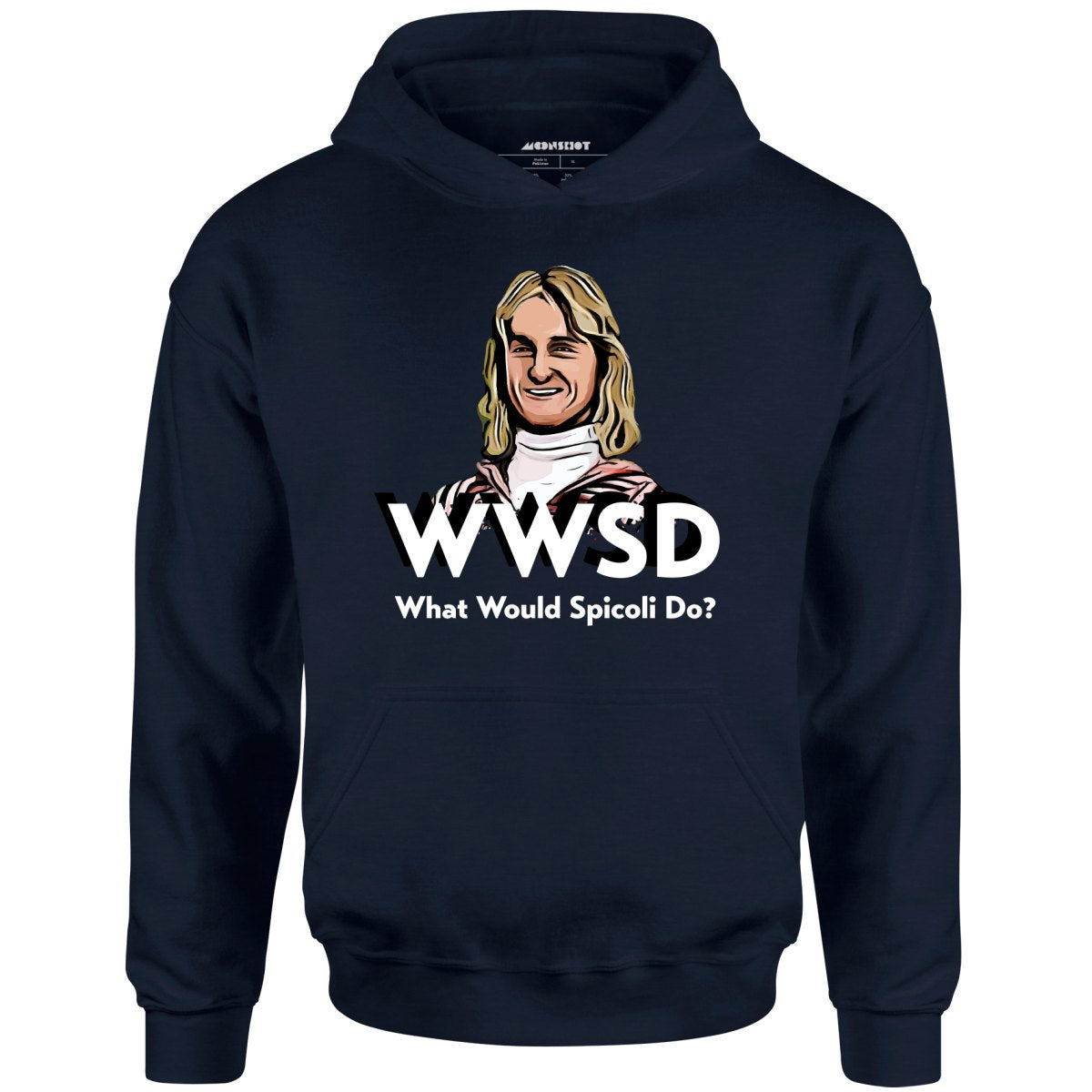 What Would Spicoli Do? - Unisex