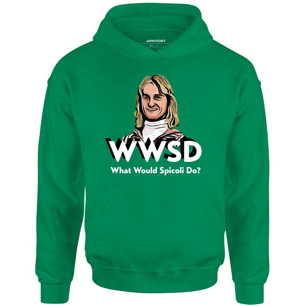 What Would Spicoli Do? - Unisex