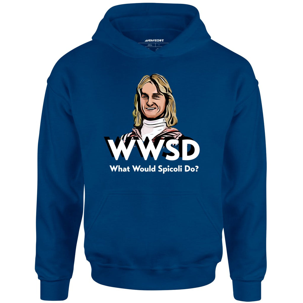 What Would Spicoli Do? - Unisex