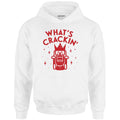 What's Crackin' - Unisex