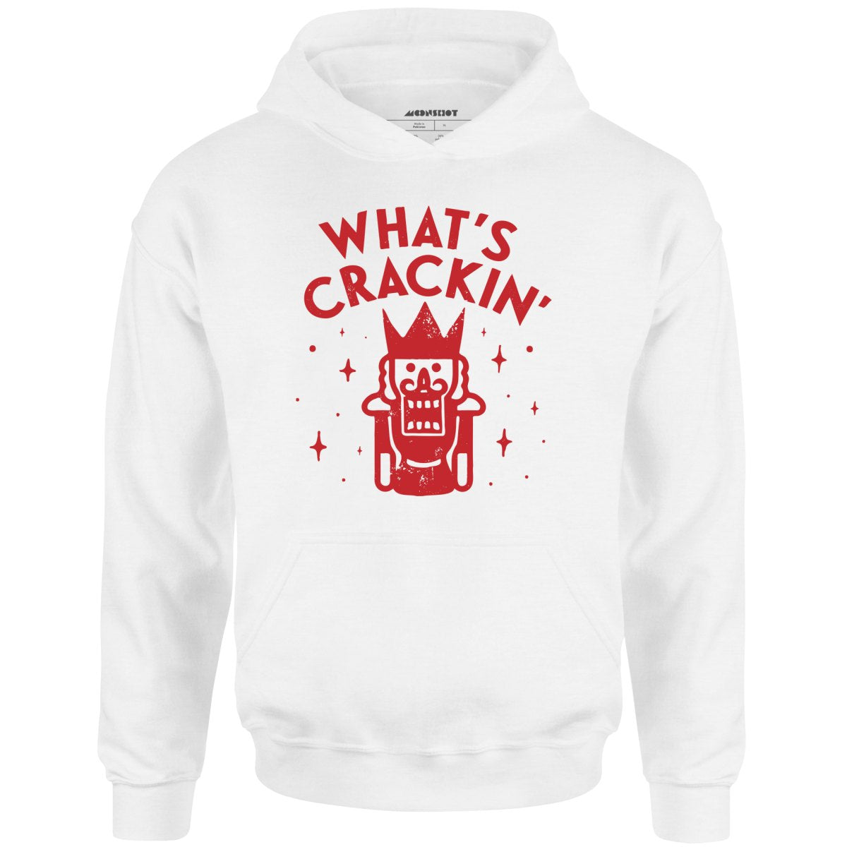What's Crackin' - Unisex