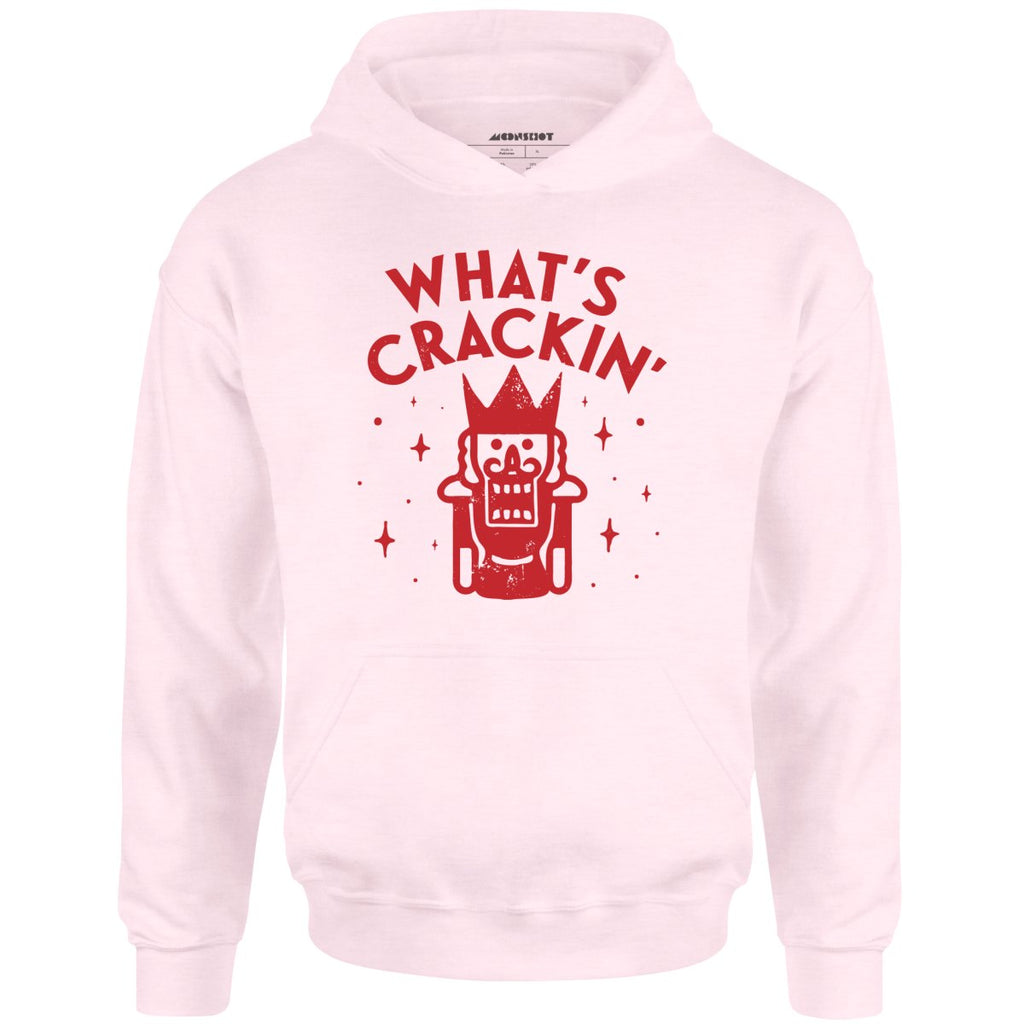 What's Crackin' - Unisex