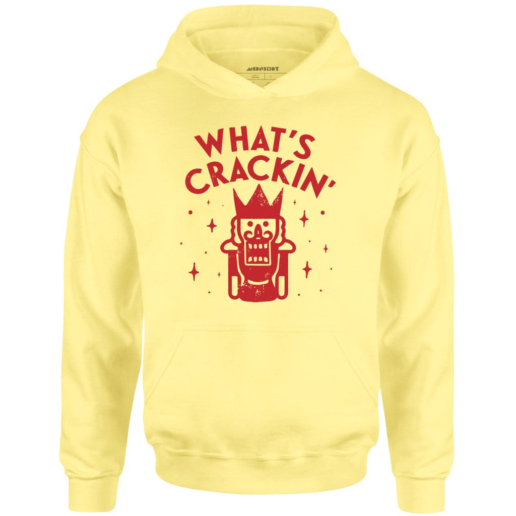 What's Crackin' - Unisex