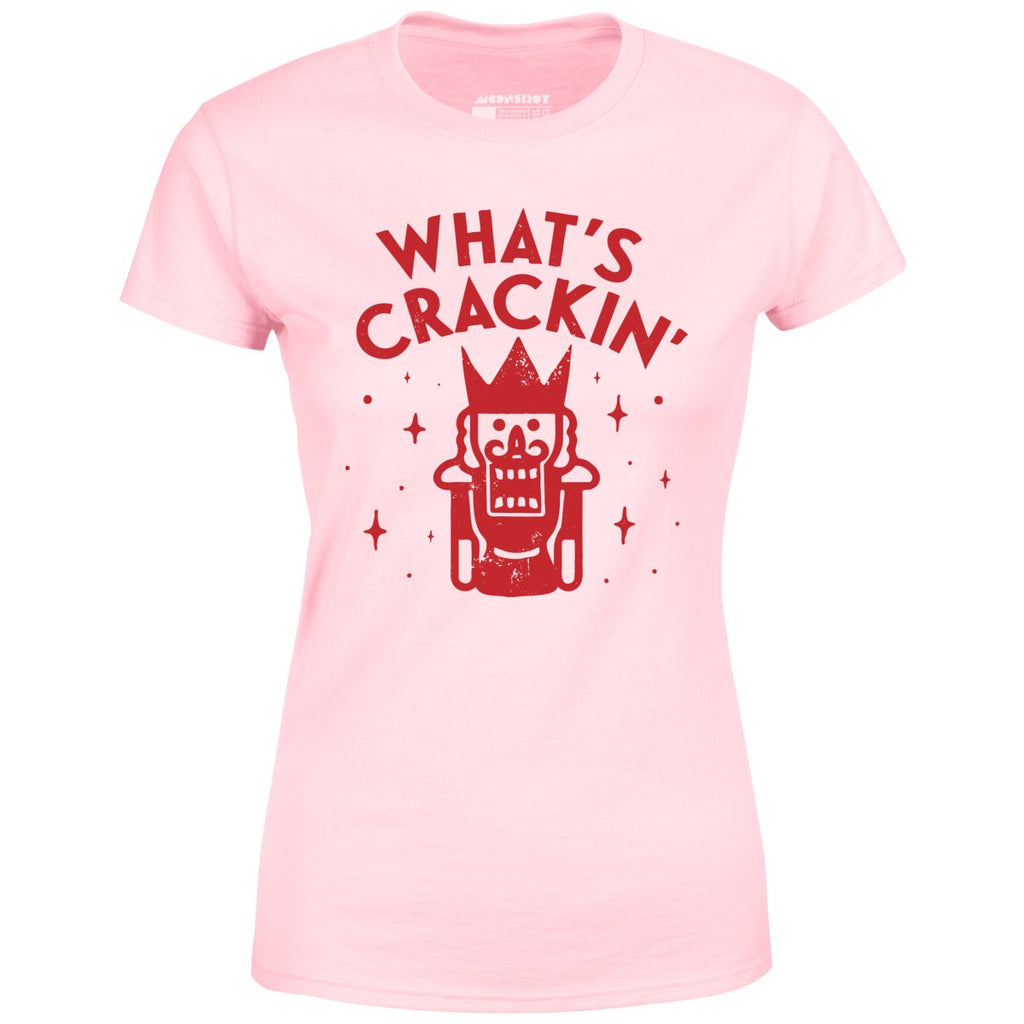What's Crackin' - Women's