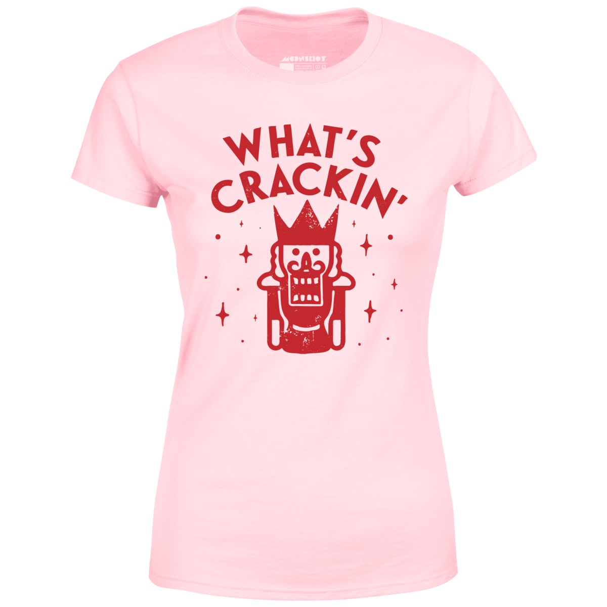 What's Crackin' - Women's
