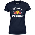 What's Poppin'? Firecracker - Women's