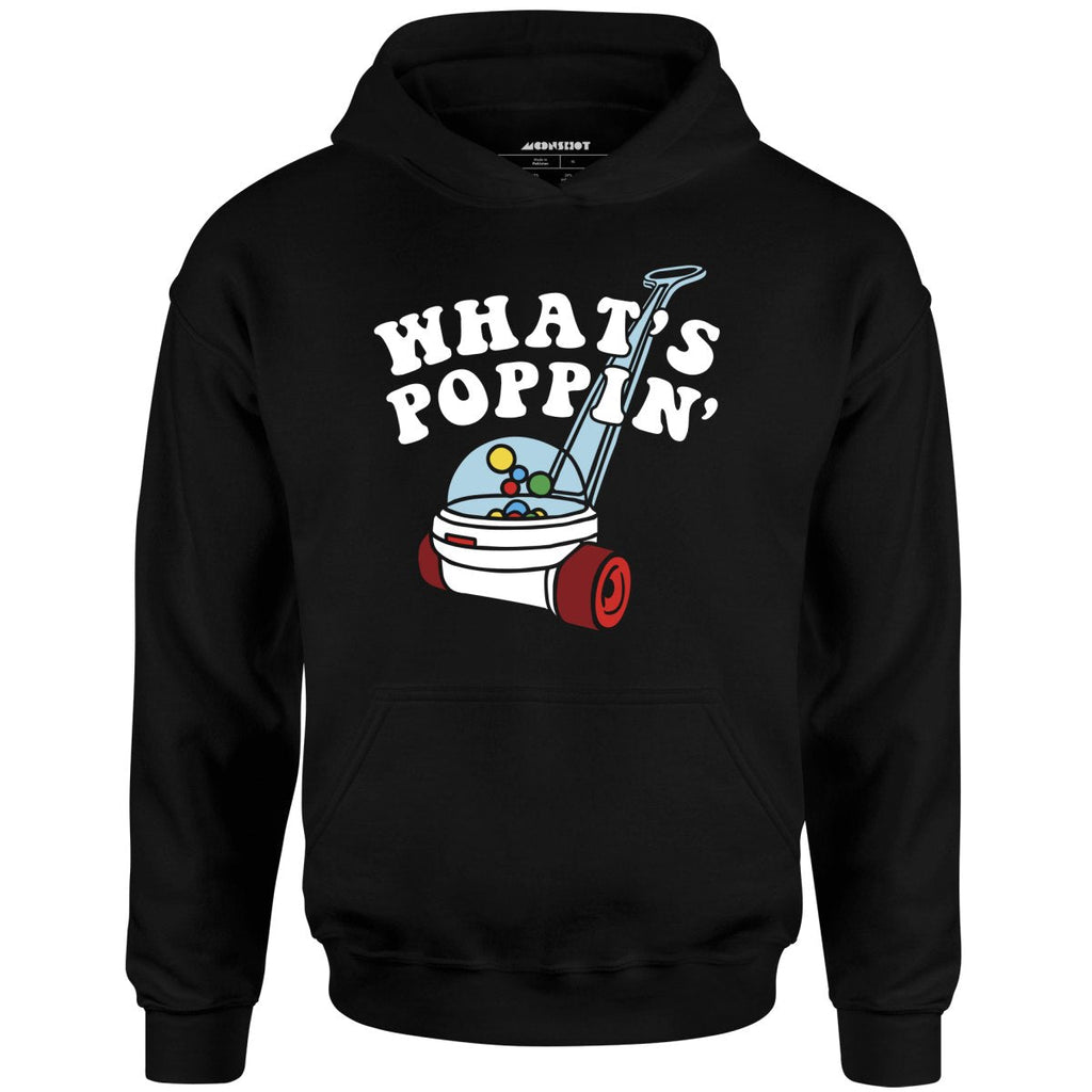 What's Poppin' - Unisex