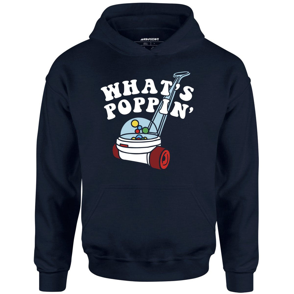 What's Poppin' - Unisex