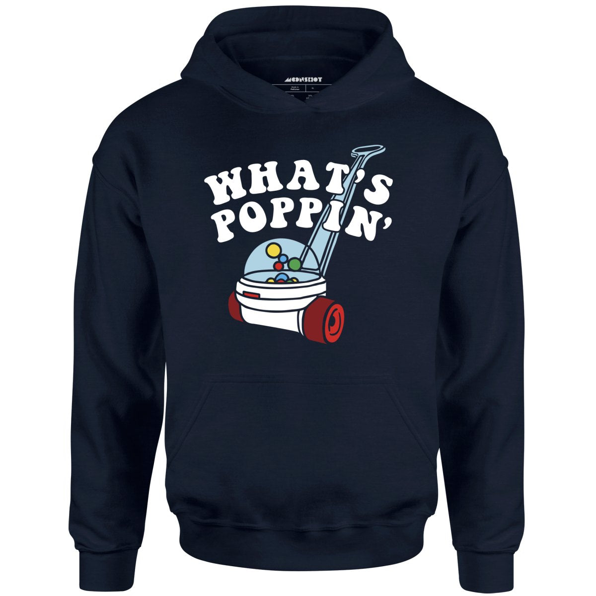 What's Poppin' - Unisex