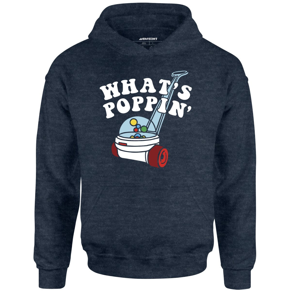 What's Poppin' - Unisex