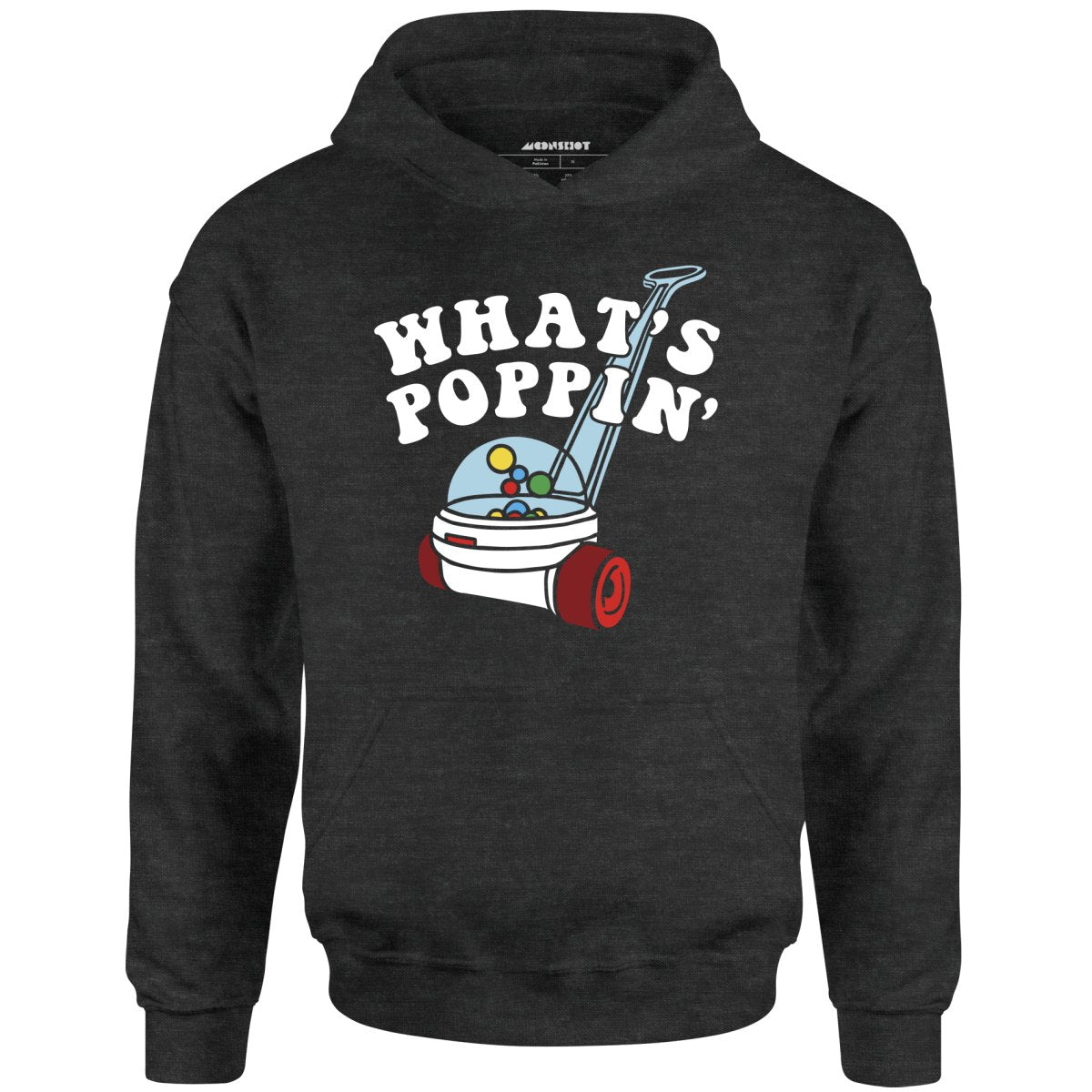 What's Poppin' - Unisex
