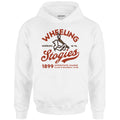 Wheeling Stogies - West Virginia - Vintage Defunct Baseball Teams - Unisex