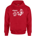 Where My Hose At? - Unisex
