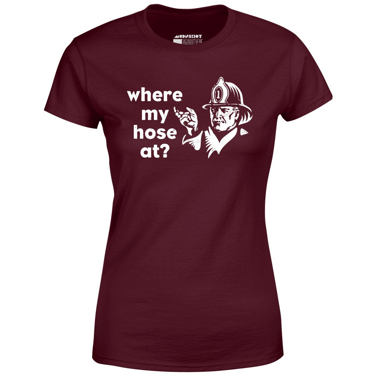 Where My Hose At? - Women's