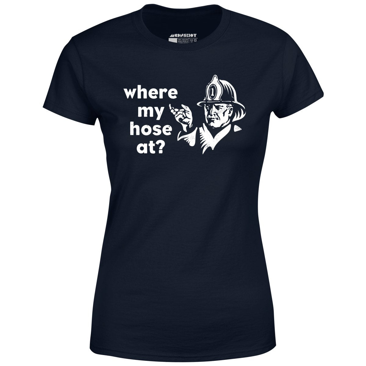 Where My Hose At? - Women's