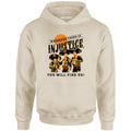 Wherever There is Injustice - Unisex