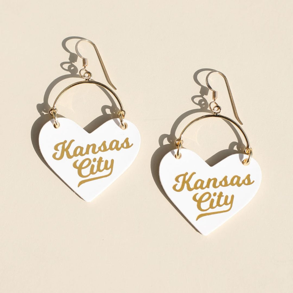 White KC Lover