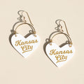 White KC Lover