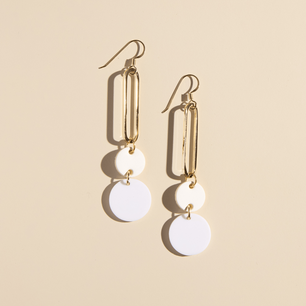 White Stevies