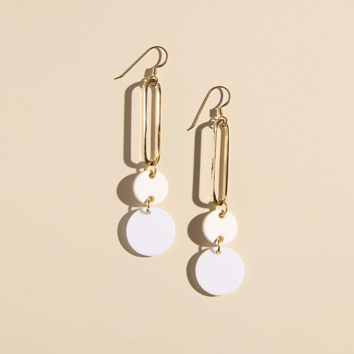 White Stevies