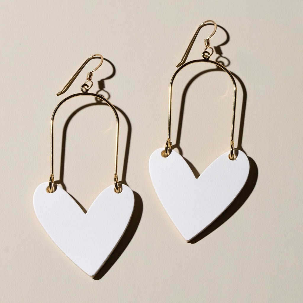 White Sweethearts