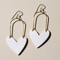 White Sweethearts