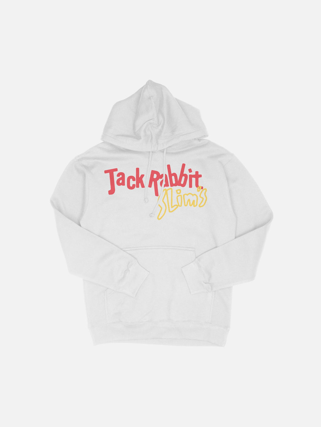 Jack Rabbit Slims Logo