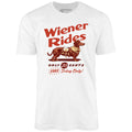 Wiener Rides - Unisex