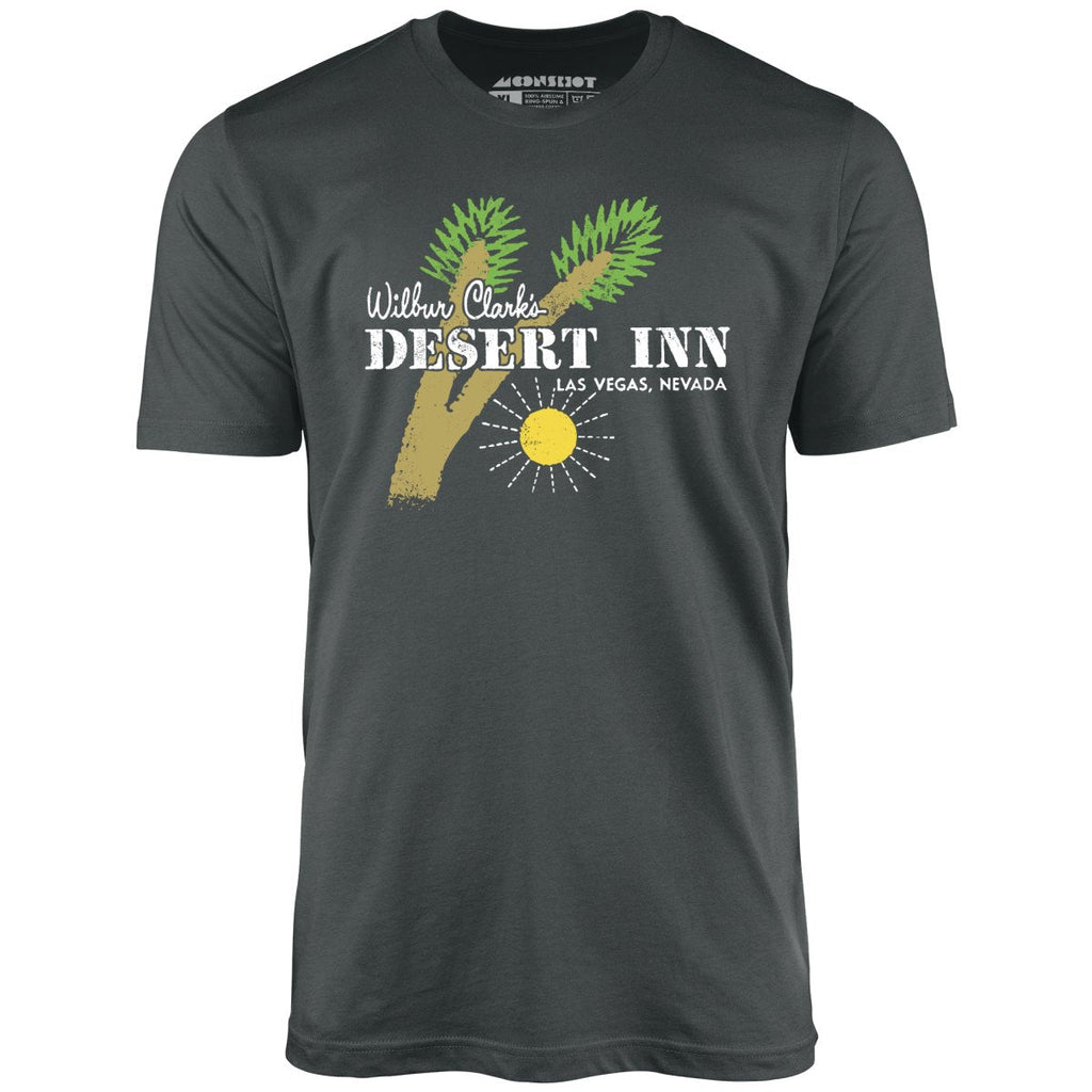 Wilbur Clark's Desert Inn - Vintage Las Vegas - Unisex