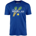 Wilbur Clark's Desert Inn - Vintage Las Vegas - Unisex