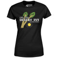 Wilbur Clark's Desert Inn - Vintage Las Vegas - Women's