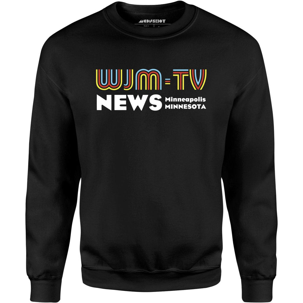 WJM-TV News - Unisex