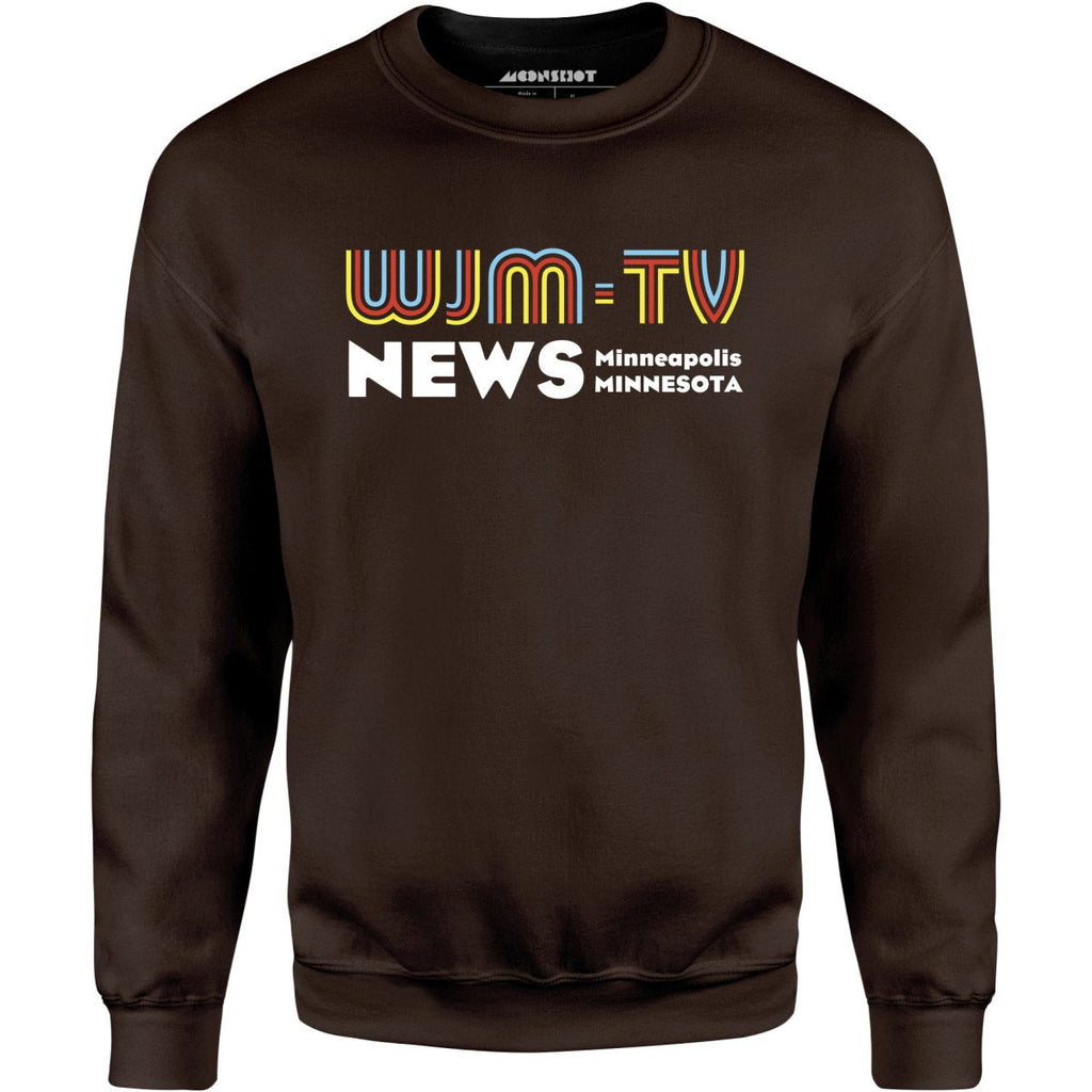 WJM-TV News - Unisex